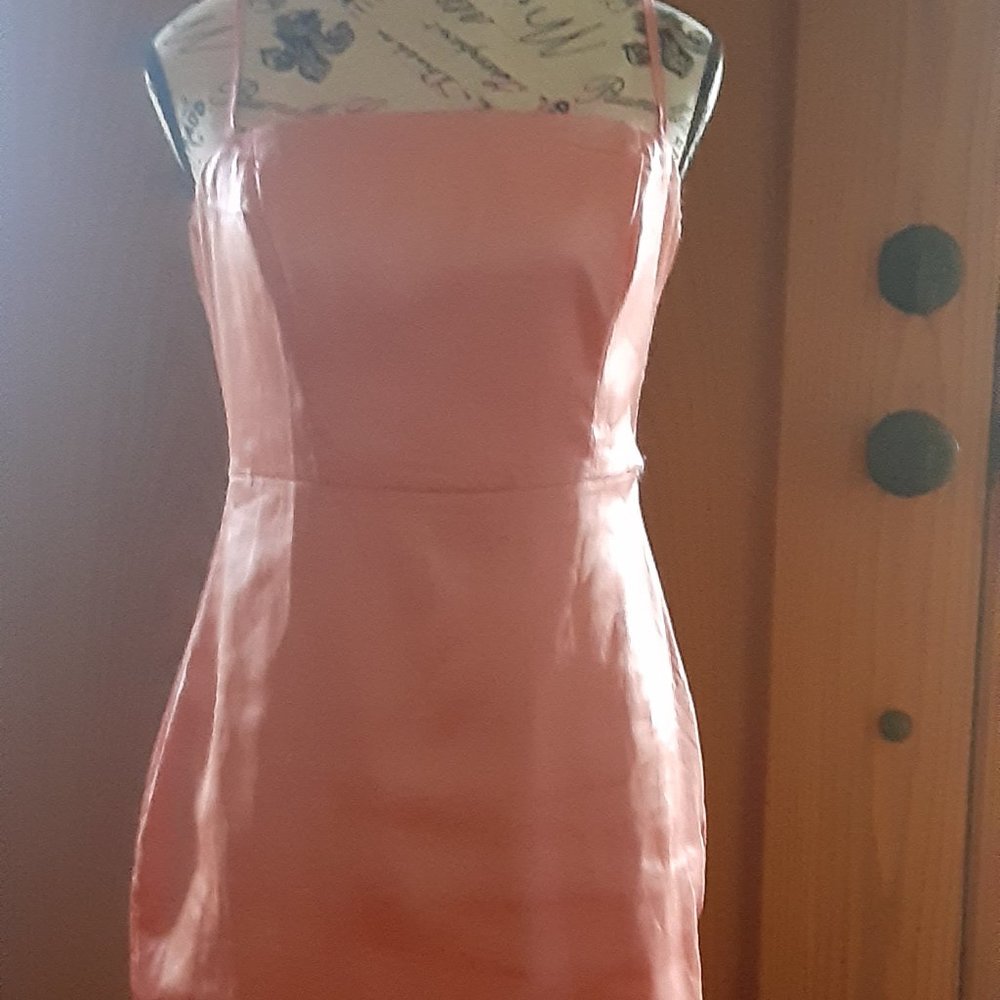 Lulu's dress